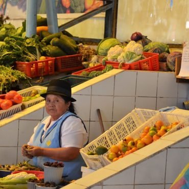 cotacachi market