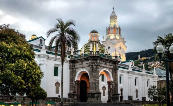 Experienced Expats Quito Ecuador