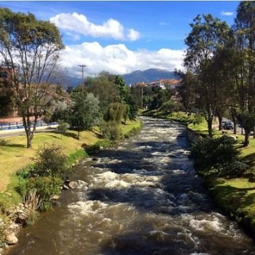 expat life in cuenca